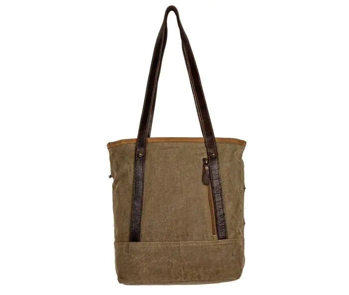 Myra Bag: S-7891 "Coyote Bluff Charmed Concealed Carry Bag"