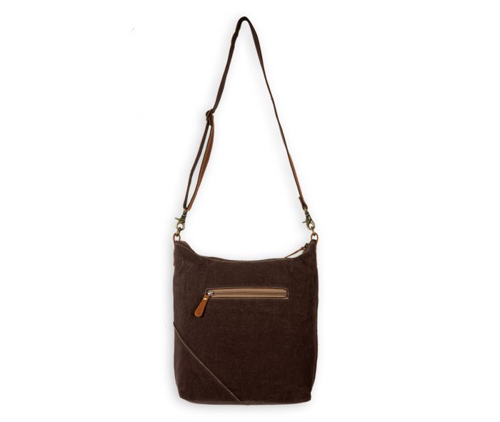 Myra Bag: S-7894 "Designer Duo Shoulder Bag"