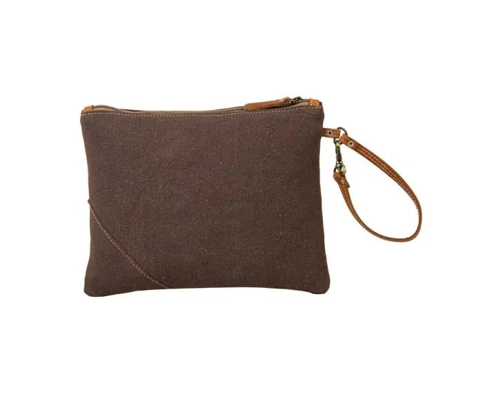 Myra Bag: S-7895 "Francais Pathway Pouch"