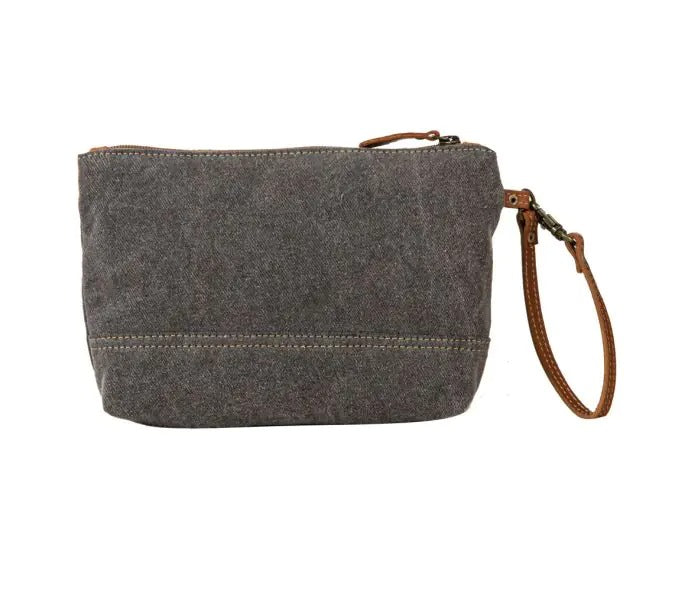 Myra Bag: S-7911 "Burlander Patch Pouch"