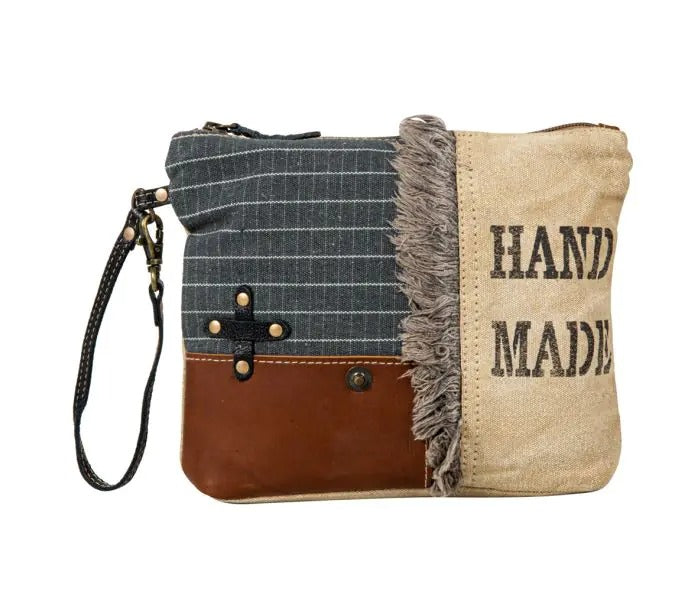 Myra Bag: S-7919 "Vintage Excursions Pouch"