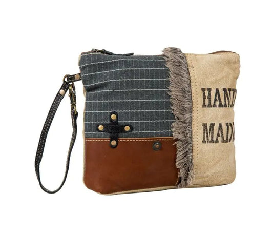 Myra Bag: S-7919 "Vintage Excursions Pouch"