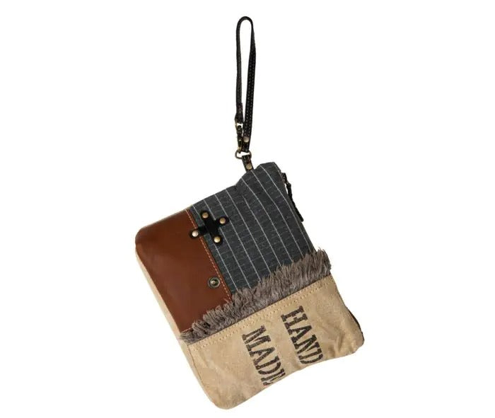 Myra Bag: S-7919 "Vintage Excursions Pouch"