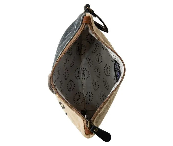 Myra Bag: S-7919 "Vintage Excursions Pouch"