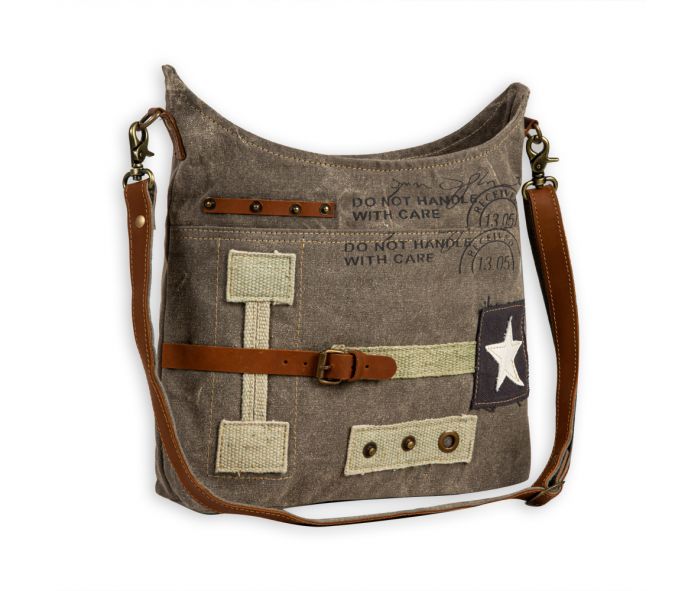 Myra Bag: S-7939 "Guiding Star Shoulder Bag"