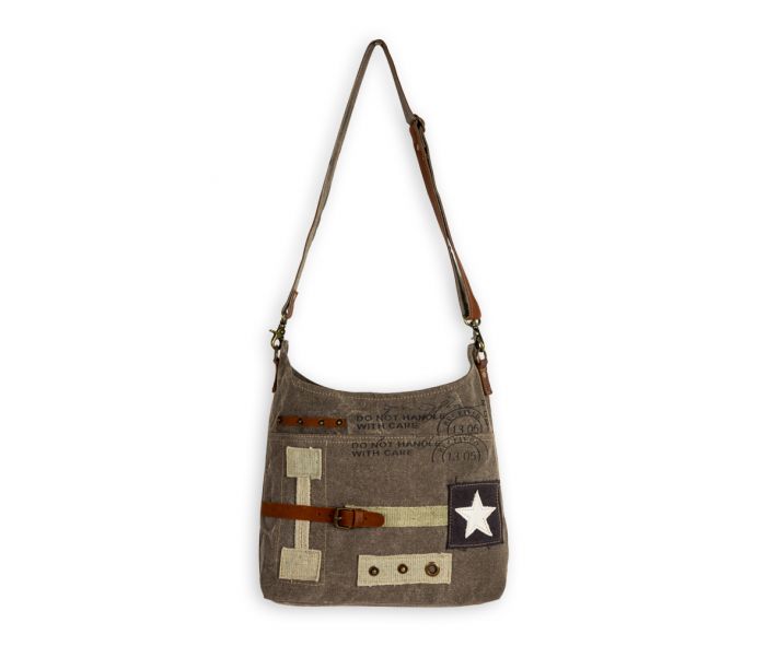 Myra Bag: S-7939 "Guiding Star Shoulder Bag"