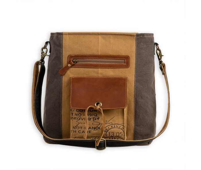 Myra Bag: S-7945 "Montrielle Vintage Series Shoulder Bag"