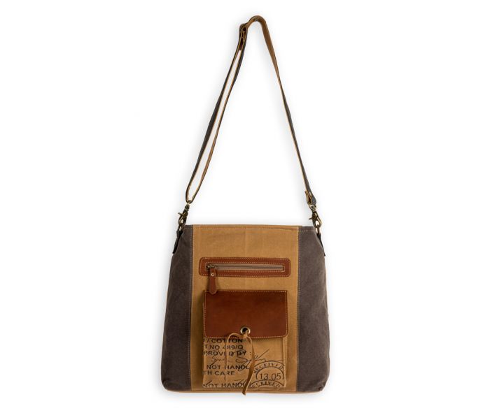 Myra Bag: S-7945 "Montrielle Vintage Series Shoulder Bag"