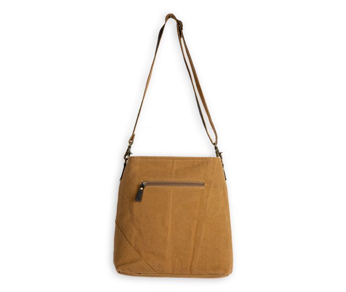 Myra Bag: S-7945 "Montrielle Vintage Series Shoulder Bag"