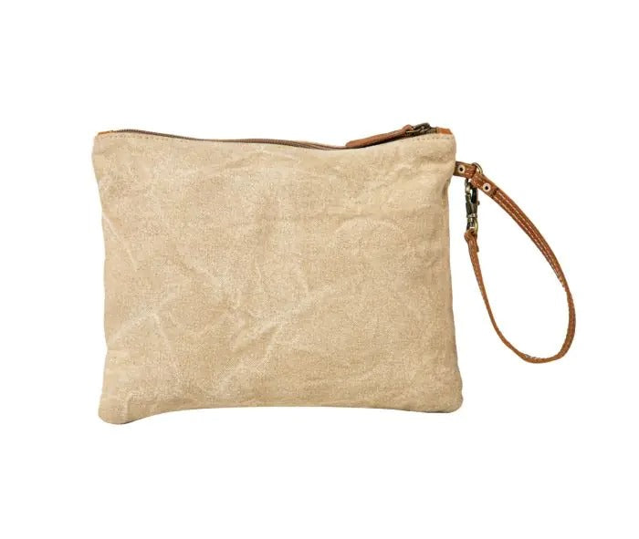 Myra Bag: S-8013 "Yesteryear Vintage Style Pouch"