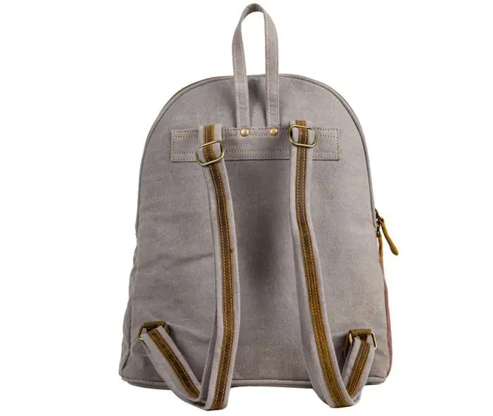 Myra Bag: S-8029 "Rigaud Rail Express Backpack Bag"