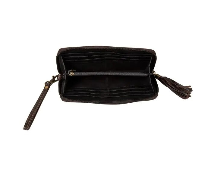 Myra Bag: S-8119 "Sun Serape Wallet"