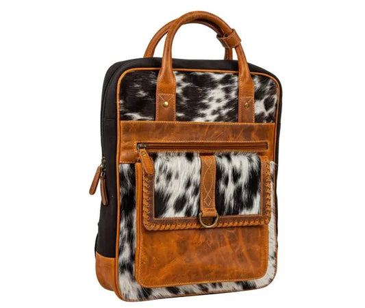 Myra Bag: S-8126 "High Ranch Country Backpack Bag"