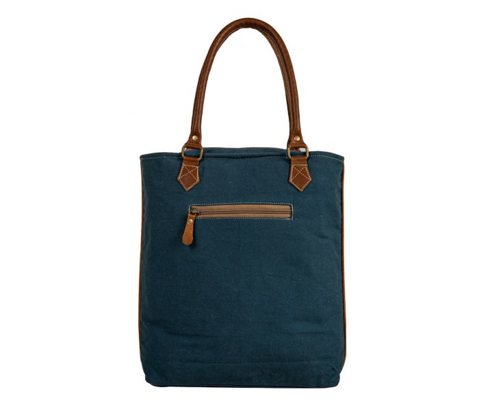 Myra Bag: S-8184 "Angelica Accent Tote Bag"