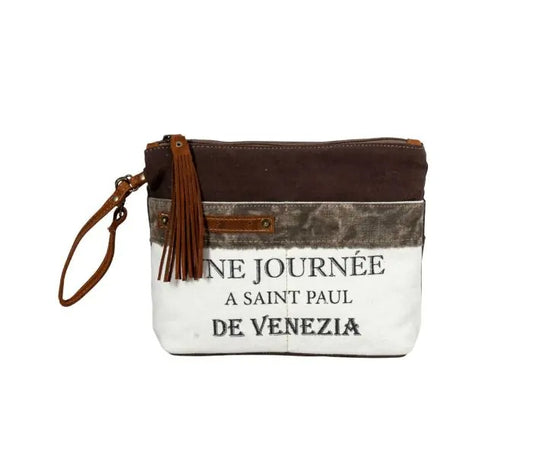 Myra Bag: S-8353 "Journee Pouch"