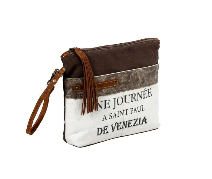 Myra Bag: S-8353 "Journee Pouch"