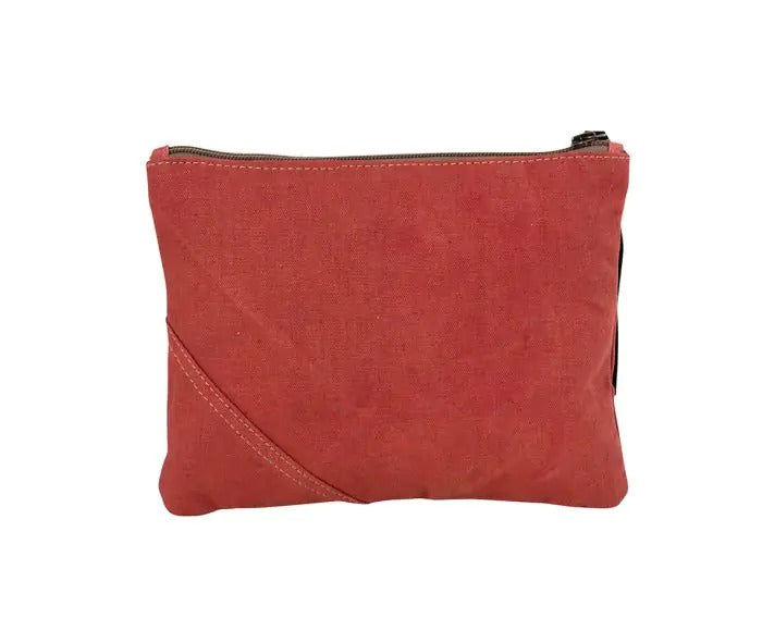 Myra Bag: S-8359 "Western Vintage Pouch"