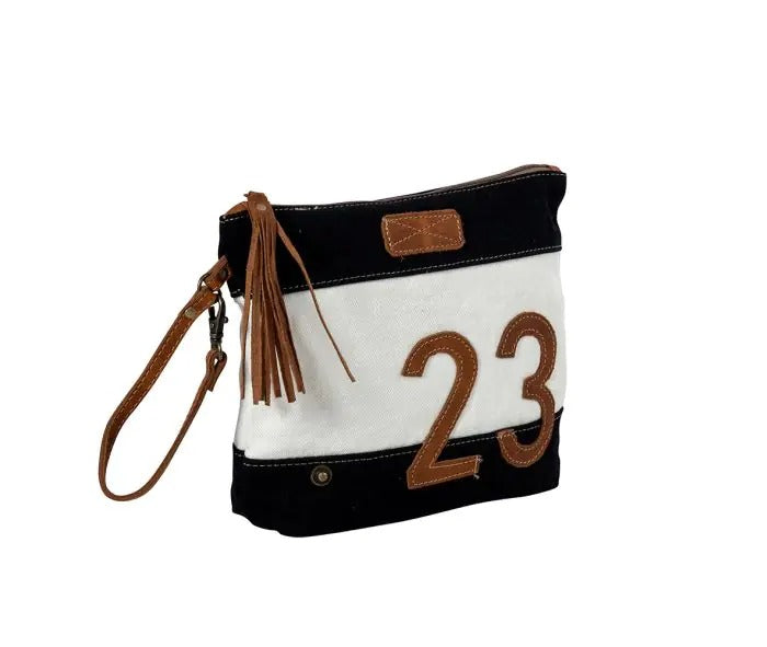 Myra Bag: S-8364 "23 Skidoo Pouch"