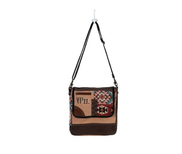 Myra Bag: S-8367 "Southwest Bound VP11 Shoulder Bag"