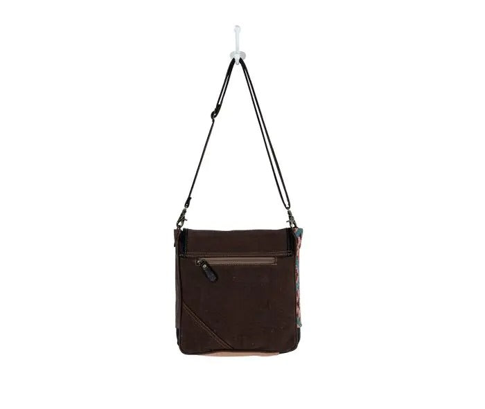 Myra Bag: S-8367 "Southwest Bound VP11 Shoulder Bag"