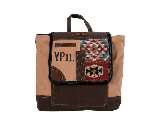 Myra Bag: S-8368 "Southwest Bound VP11 Backpack Bag"