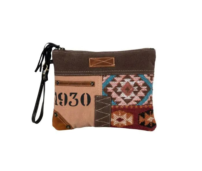 Myra Bag: S-8369 "Southwest Bound VP11 Pouch"