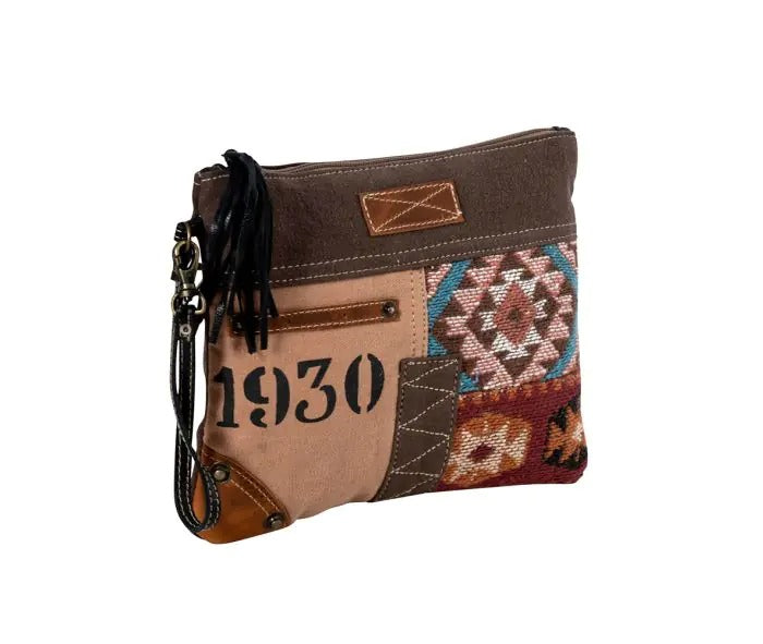 Myra Bag: S-8369 "Southwest Bound VP11 Pouch"