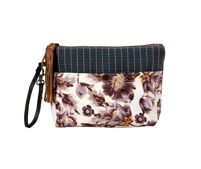 Myra Bag: S-8376 "Peonie’s Pleasure Pouch"