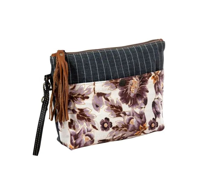 Myra Bag: S-8376 "Peonie’s Pleasure Pouch"