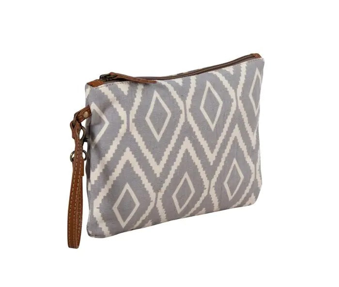 Myra Bag: S-8379 "Mist Weaver Pouch"