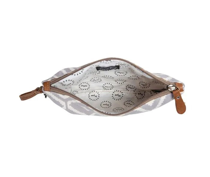 Myra Bag: S-8379 "Mist Weaver Pouch"