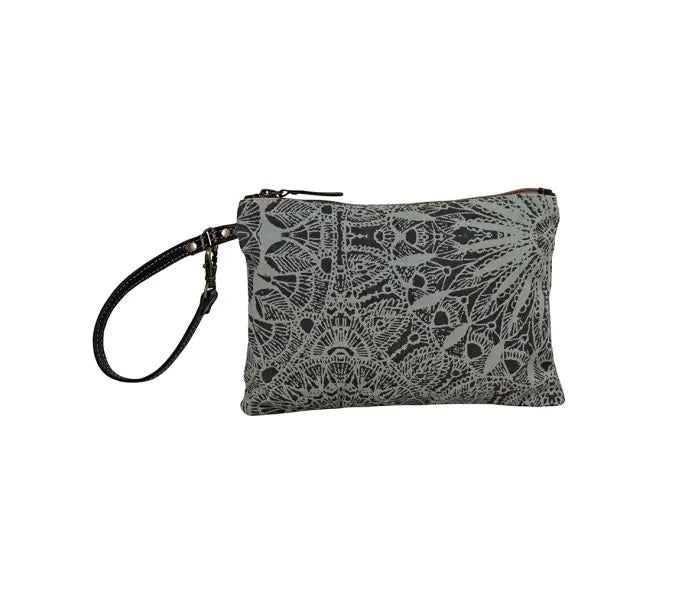 Myra Bag: S-8380 "Bison Terrace Pouch"