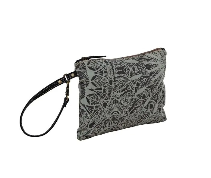 Myra Bag: S-8380 "Bison Terrace Pouch"