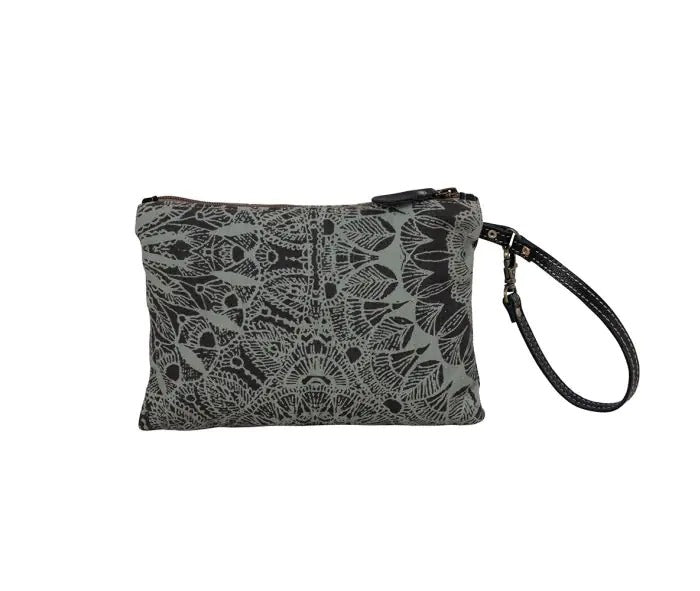 Myra Bag: S-8380 "Bison Terrace Pouch"