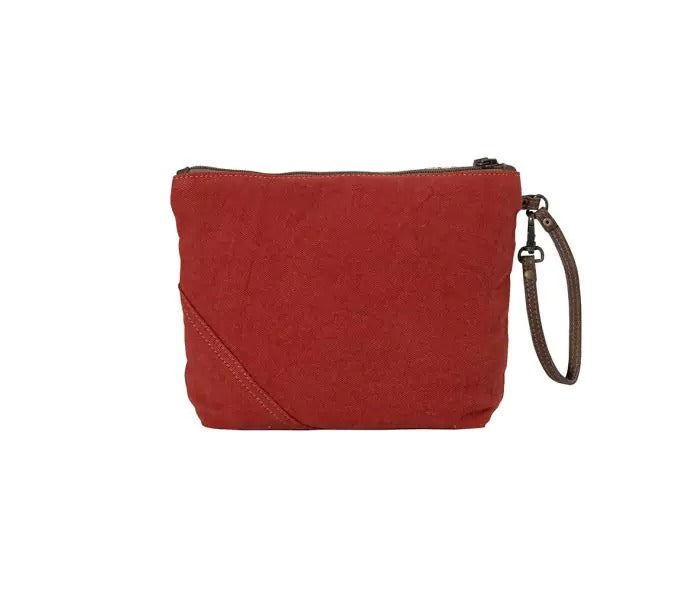 Myra Bag: S-8405 "Fleur de Rigaud Pouch"