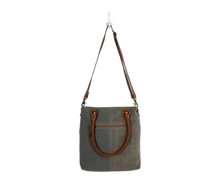 Myra Bag: S-8412 "USA Freedom Tote Bag"