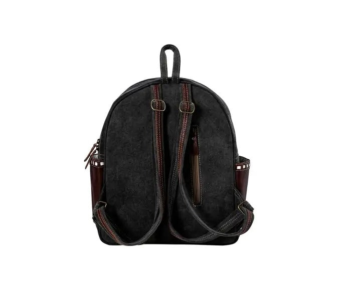 Myra Bag: S-8414 "Tribe of the Sun Concealed Carry Backpack"