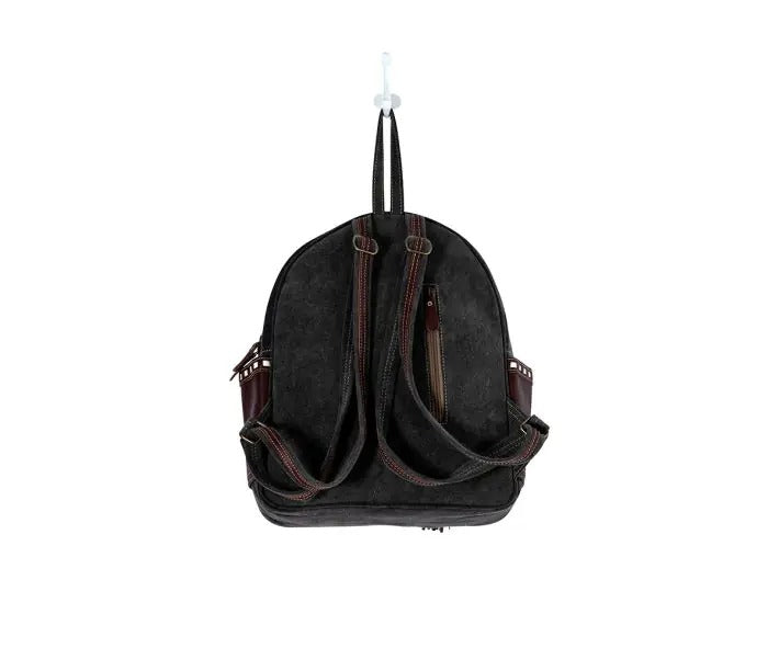 Myra Bag: S-8414 "Tribe of the Sun Concealed Carry Backpack"