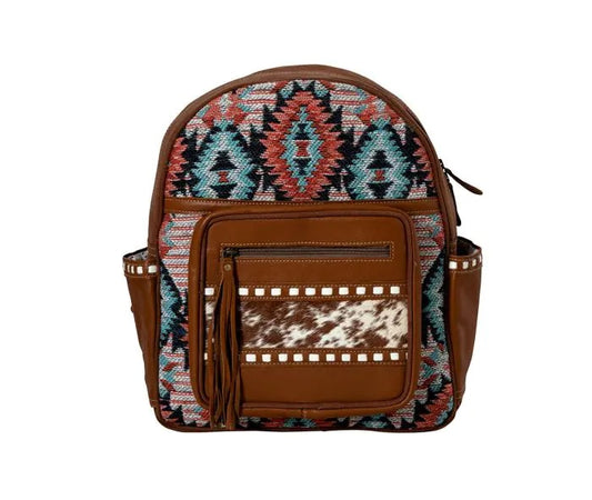 Myra Bag: S-8415 "Fire Spirit Concealed Carry Backpack"