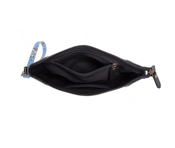 Myra Bag: S-8802 "Desmond Mesa Pouch"