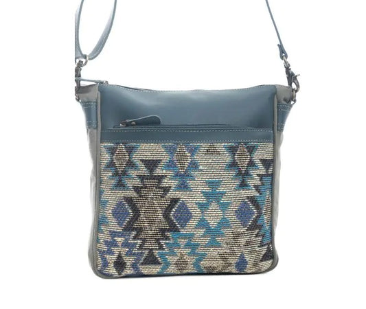 Myra Bag: S-8837 "Zephyr Mesa Shoulder Bag"