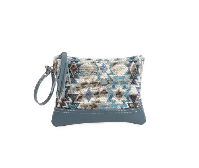 Myra Bag: S-8839 "Zephyr Mesa Pouch"