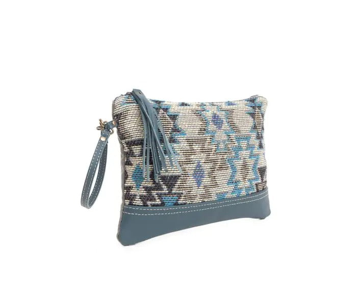 Myra Bag: S-8839 "Zephyr Mesa Pouch"