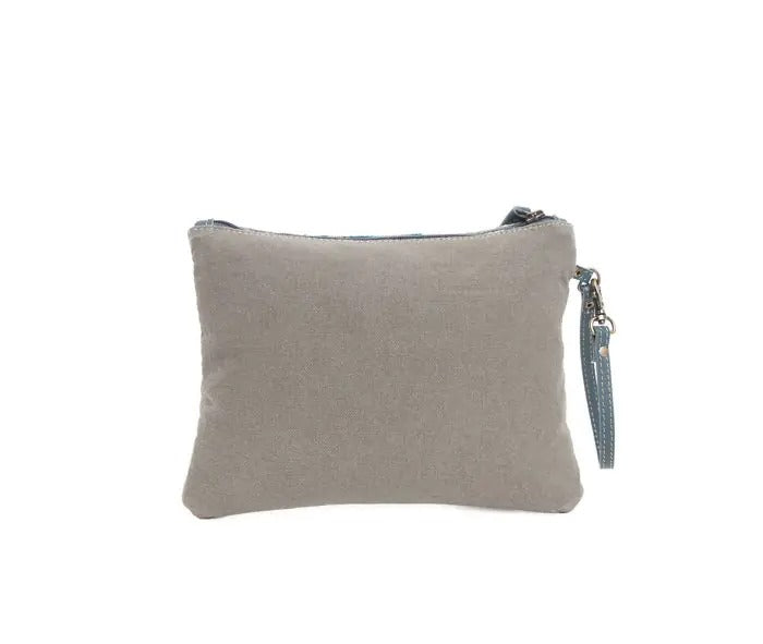 Myra Bag: S-8839 "Zephyr Mesa Pouch"