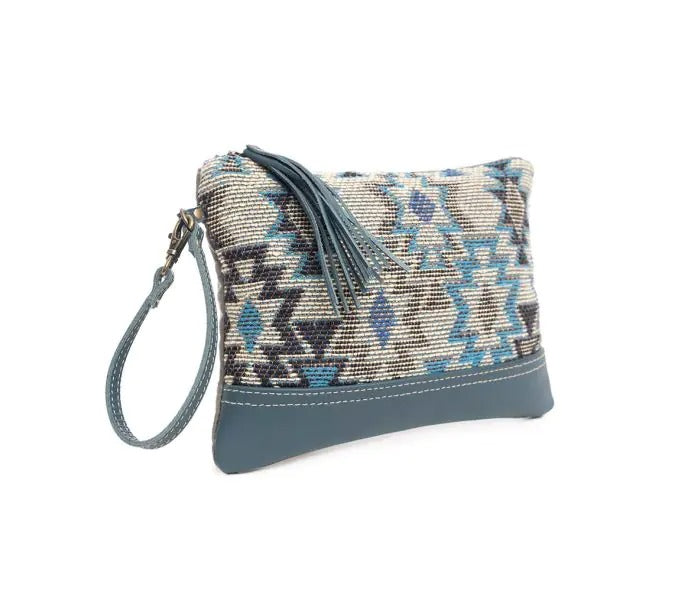 Myra Bag: S-8839 "Zephyr Mesa Pouch"