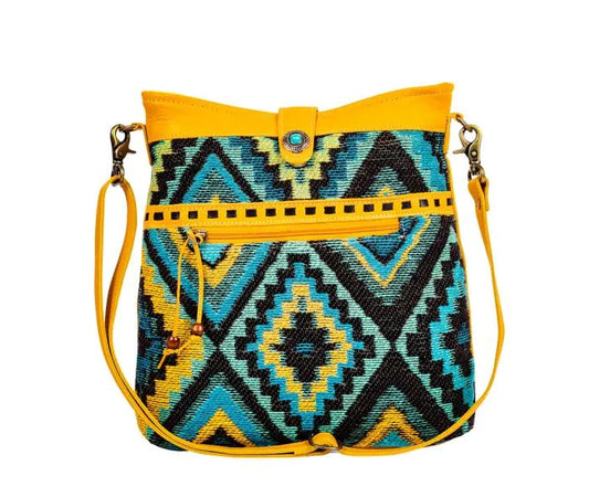 Myra Bag: S-8879 "Sunridge Basin Shoulder Bag"