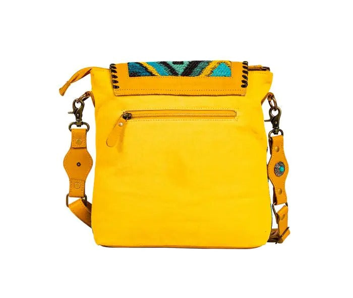 Myra Bag: S-8881 "Sunridge's Basin Shoulder Bag"