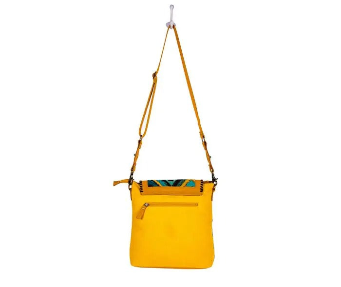 Myra Bag: S-8881 "Sunridge's Basin Shoulder Bag"