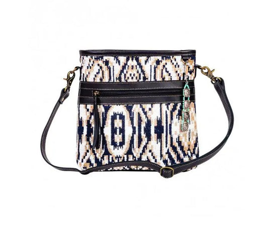 Myra Bag: S-8891 "Jenson Bluff Tall Shoulder Bag"