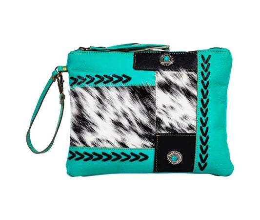 Myra Bag: S-8937 "Turinna Springs Pouch"